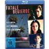 Fatale Begierde (Blu-ray)