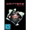Critters 1-4 (DVD)
