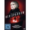 Red Sparrow (DVD)