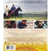 Der letzte Wolf (Blu-ray) - zadní strana