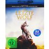 Der letzte Wolf (Blu-ray)