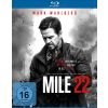 Mile 22 (Blu-ray)