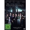 Das krumme Haus (DVD)