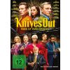 Knives Out (DVD)