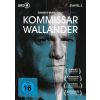 Kommissar Wallander Staffel 2 (DVD)