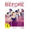 Before - Die Trilogie (DVD)
