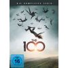 The 100 (Komplette Serie) (DVD)