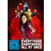 Everything Everywhere All At Once (DVD)