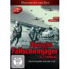 Deutsche Fallschirmjäger im 2. Weltkrieg (DVD)