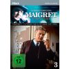 Maigret Vol. 3 (DVD)