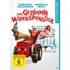 Der gezähmte Widerspenstige (DVD)