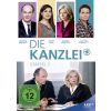 Die Kanzlei Staffel 2 (DVD)