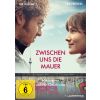 Zwischen uns die Mauer (DVD)