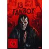 13 Fanboy (DVD)