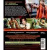Project Wolf Hunting (Blu-ray) - zadní strana