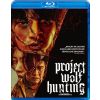 Project Wolf Hunting (Blu-ray)