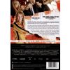 Kill Bill Vol. 1 (DVD) - zadní strana