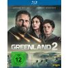 Greenland 2 (Blu-ray)