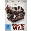 Primitive War (DVD)