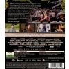 Hamnet (Blu-ray) - zadní strana