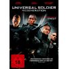 Universal Soldier: Regeneration (DVD)