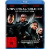 Universal Soldier: Regeneration (Blu-ray)