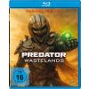 Predator Wastelands - Maximal tödlich (Blu-ray)
