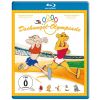 Dschungel-Olympiade (Blu-ray)