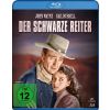 Der schwarze Reiter (Blu-ray)