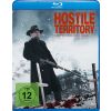 Hostile Territory - Durch feindliches Gebiet (Blu-ray)