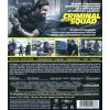 Criminal Squad (Blu-ray) - zadní strana