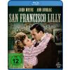 San Francisco Lilly (Blu-ray)