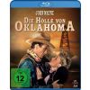 Die Hölle von Oklahoma (Blu-ray)