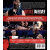 Hostile Takeover - Feindliche Übernahme (Blu-ray) - zadní strana