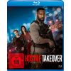 Hostile Takeover - Feindliche Übernahme (Blu-ray)