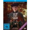 Geh und sieh (OmU) (Blu-ray)