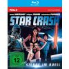 Star Crash - Sterne im Duell (Blu-ray)