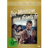 Die Mestizin von Santa Fe (DVD)
