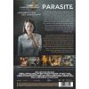 Parasite (DVD) - zadní strana