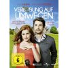 Verlobung auf Umwegen (DVD)