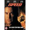 Speed DVD