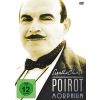 Agatha Christie's Hercule Poirot: Morphium (DVD)
