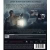 The Witch (Blu-ray) - zadní strana