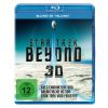 Star Trek Beyond (3D & 2D Blu-ray) (Blu-ray)