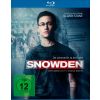 Snowden (Blu-ray)