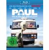 Paul - Ein Alien auf der Flucht (Blu-ray)