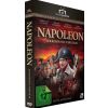 Napoleon (2002) (DVD) - zadní strana
