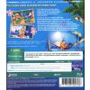 Lilo & Stitch (2002) (Blu-ray) - zadní strana