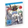 Assassination Classroom Staffel 2 Box 4 (Blu-ray)