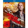 Wild Card (Extended Cut) (Blu-ray)